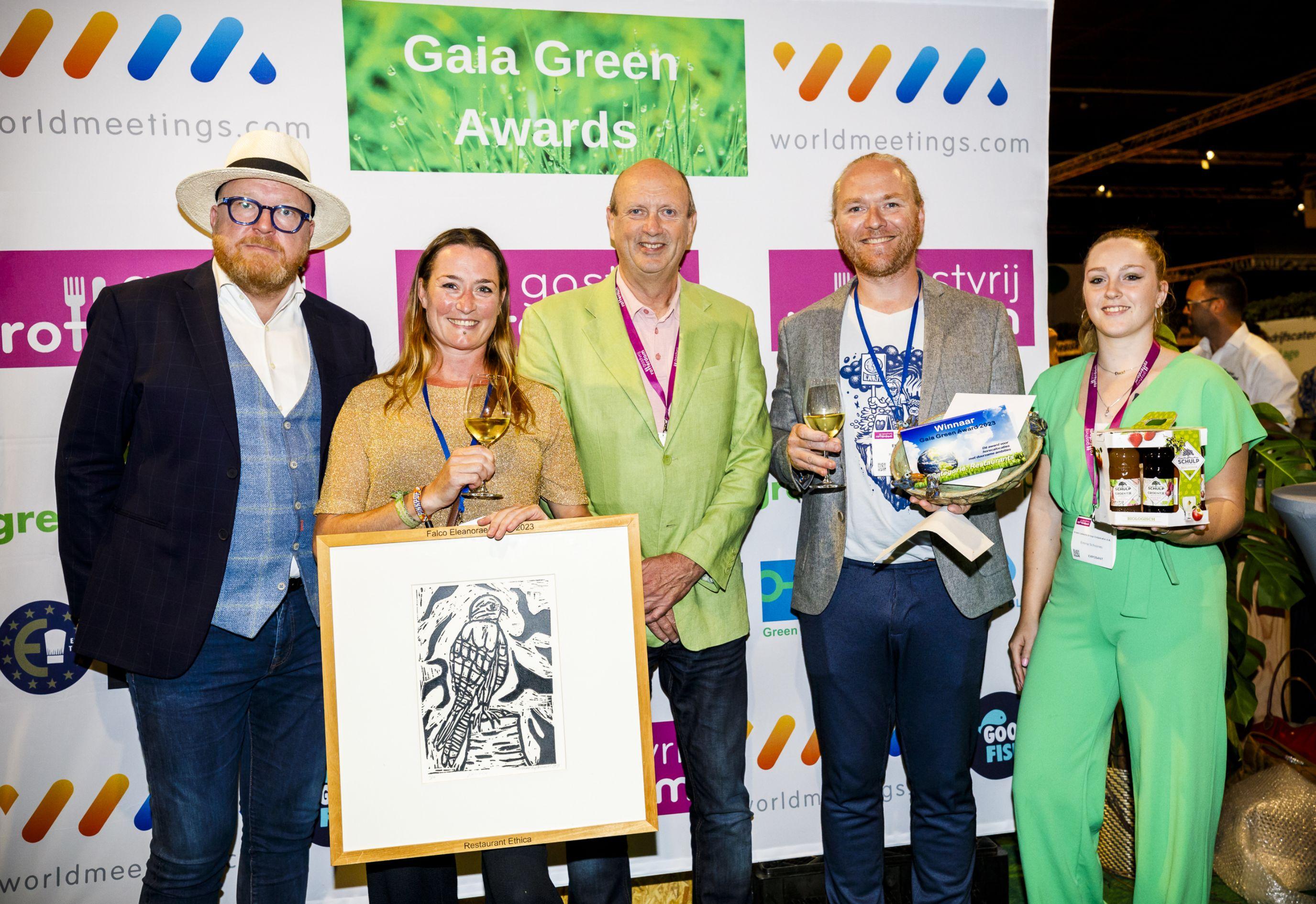Gaia Green Awards